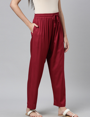 Women Casual Pant